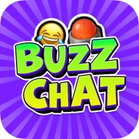 BuzzChat - Play with Friends